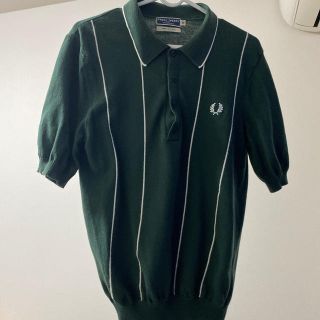 フレッドペリー(FRED PERRY)のフレッドペリー スポーティーポロシャツ(ポロシャツ)