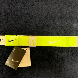 ナイキ(NIKE)のNIKEベルト(ベルト)