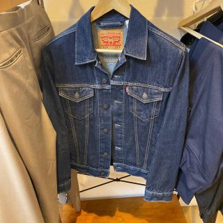 リーバイス(Levi's)のリーバイス　ジャケット(Gジャン/デニムジャケット)