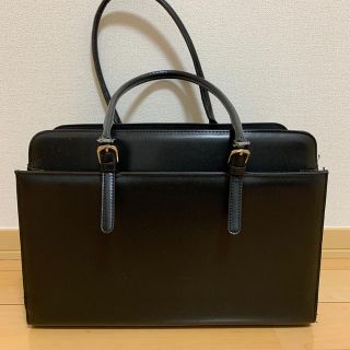 アオヤマ(青山)のリクルートバッグ(ショルダーバッグ)