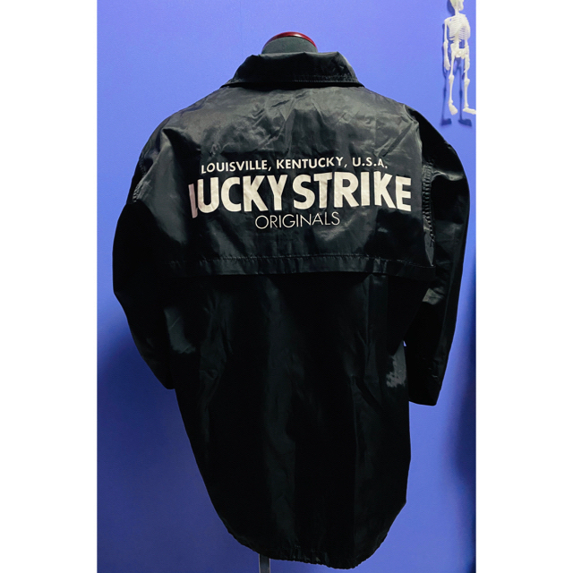 LUCKY STRIKE ★ ジャケット　L