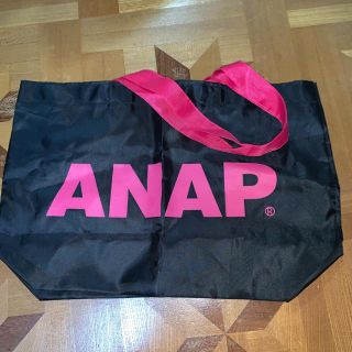 アナップ(ANAP)のANAP バッグ(トートバッグ)