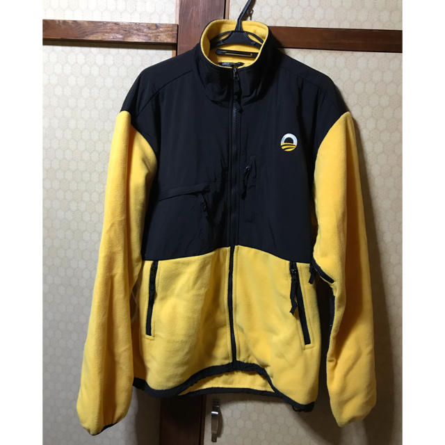 専用apartment Not McKinley Jacket 2XL DENA