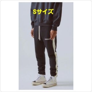 フィアオブゴッド(FEAR OF GOD)のS FOG ESSENTIAL SideStripe Sweatpants ⑧(その他)