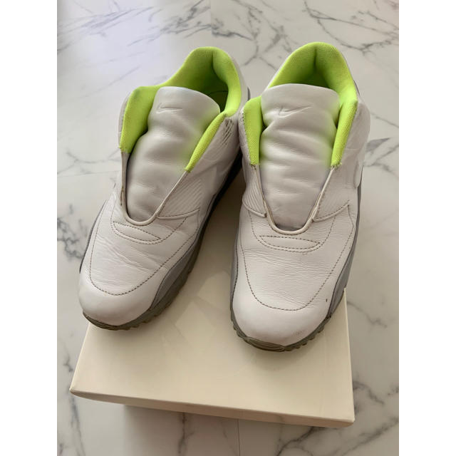 sacai(サカイ)のOne様専用　NIKE sacai AIR MAX エアマックス　7 レディースの靴/シューズ(スニーカー)の商品写真