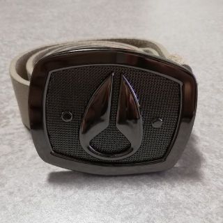 ニクソン(NIXON)のニクソン　ベルト　レザー(ベルト)