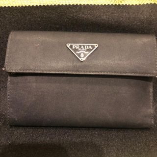 プラダ(PRADA)のPRADA 財布(財布)