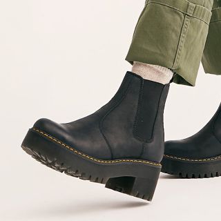 ドクターマーチン(Dr.Martens)の24cm／Dr. Martens ROMETTY BOOTS(ブーツ)