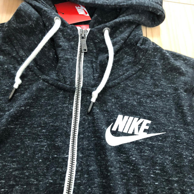 NIKE(ナイキ)の【新品♡NIKE】セットアップ レディース ジャージ M スウェット 上下 レディースのレディース その他(セット/コーデ)の商品写真