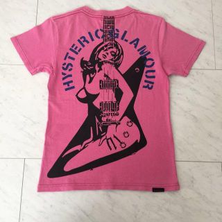 ヒステリックグラマー(HYSTERIC GLAMOUR)のなぁみ様_専用☆(Tシャツ(半袖/袖なし))