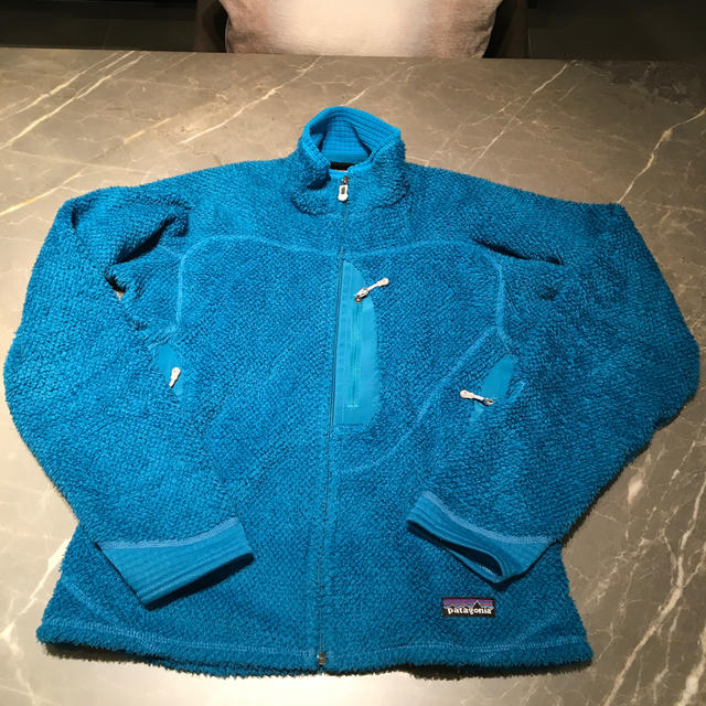 Patagonia フリース