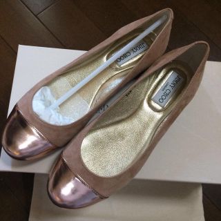 ジミーチュウ(JIMMY CHOO)のシオリ様専用(ハイヒール/パンプス)