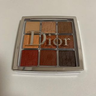 ディオール(Dior)のディオール　バックステージ　アイパレット(アイシャドウ)