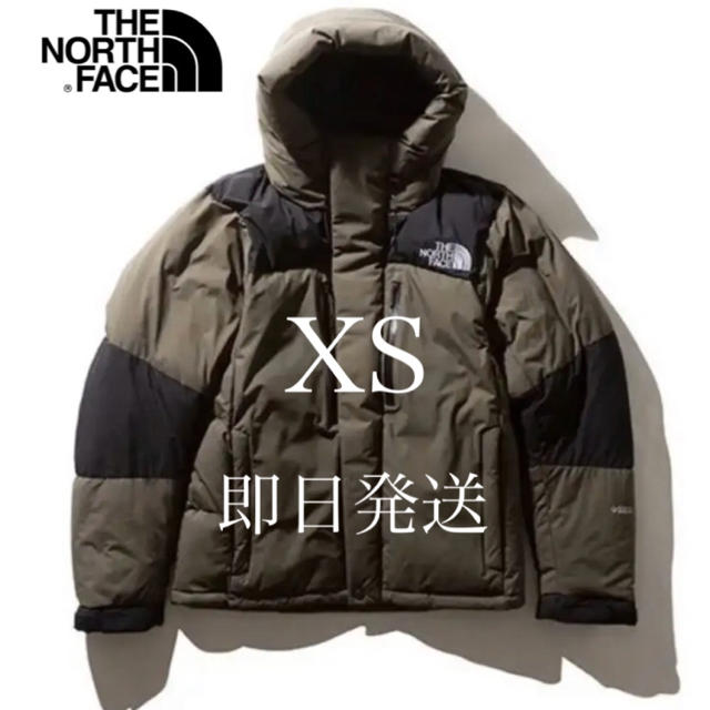 お得セット FACE NORTH THE - XS バルトロライトジャケット FACE NORTH