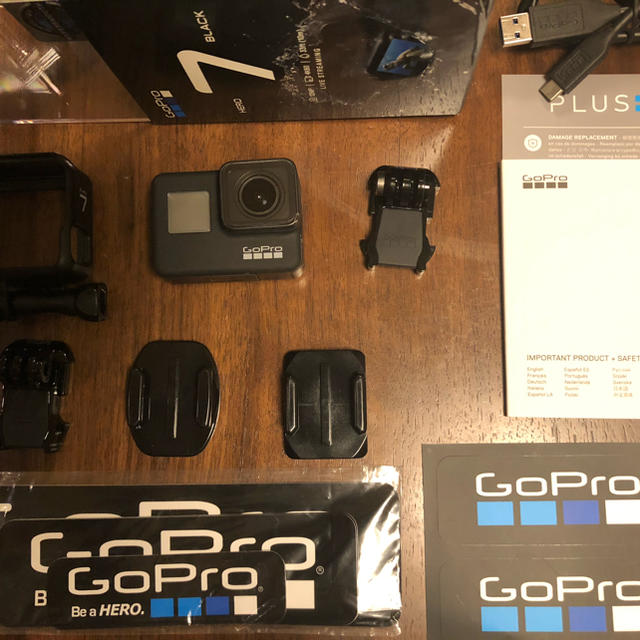 GoPro Hero7 Black