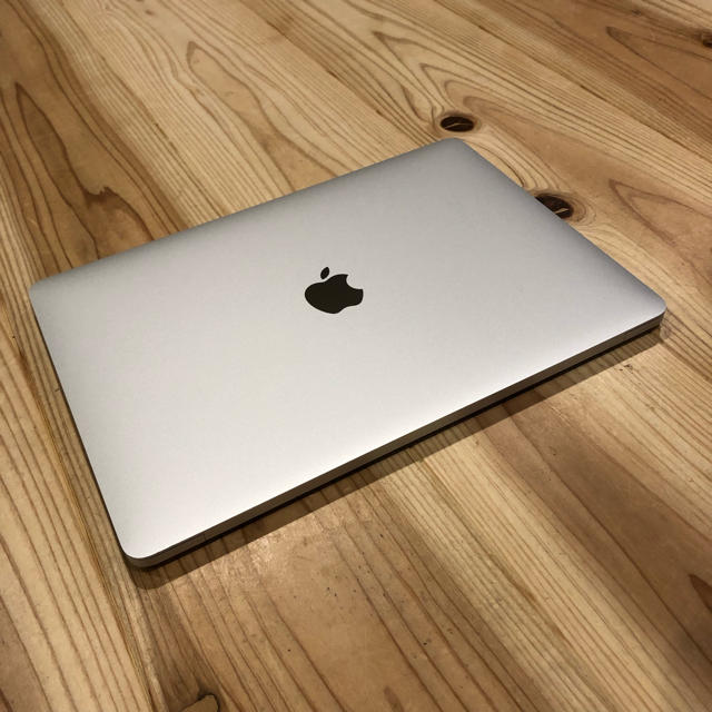 Mac MacBook pro 13インチ 2017の通販 by だいぷ's shop｜マックならラクマ (Apple) - 格安！
格安 MacBook pro 13インチ 2017 驚きの安さ
驚きの安さ