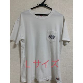 ディッキーズ(Dickies)のDickies 半袖Tシャツ(Tシャツ/カットソー(半袖/袖なし))