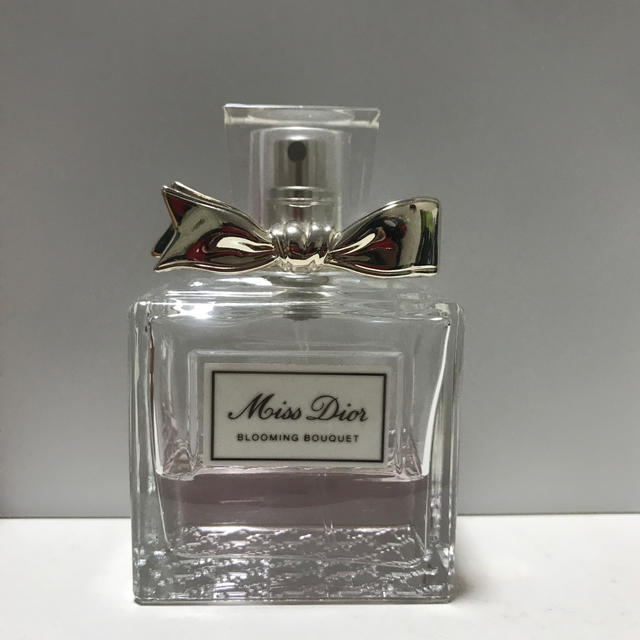 Dior(ディオール)のMiss Dior 香水 50ml コスメ/美容の香水(香水(女性用))の商品写真