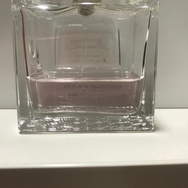 Dior(ディオール)のMiss Dior 香水 50ml コスメ/美容の香水(香水(女性用))の商品写真