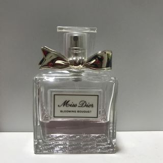 ディオール(Dior)のMiss Dior 香水 50ml(香水(女性用))