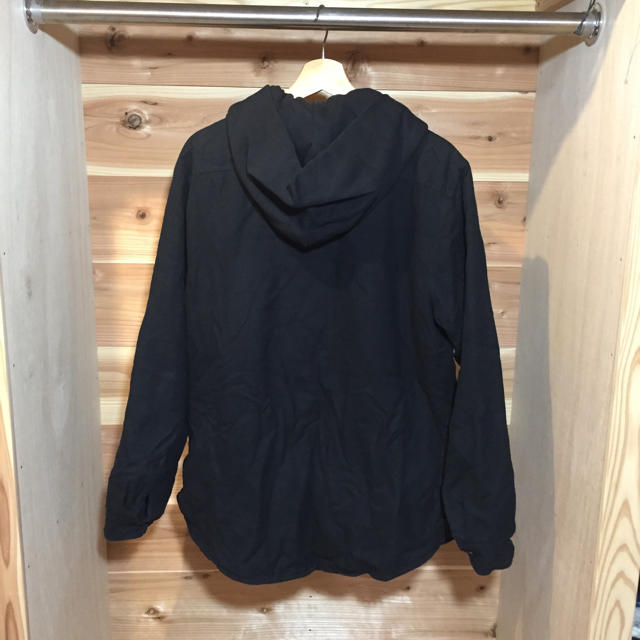 FEAR OF GOD(フィアオブゴッド)のFOG Essentials zip shacket メンズのジャケット/アウター(その他)の商品写真