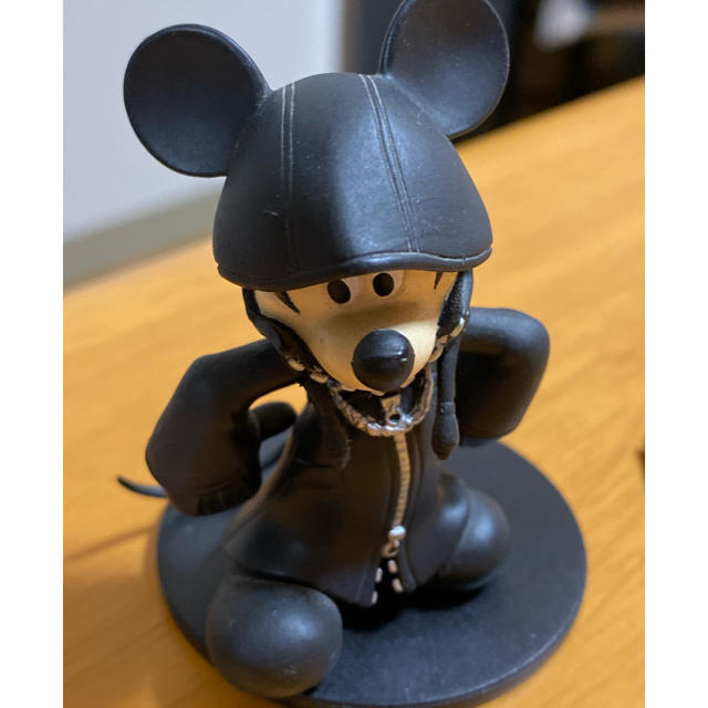 Disney - キングダムハーツ 王様 ミッキー フィギュアの通販 by Disney - キングダムハーツ 王様 ミッキー フィギュアの通販 by