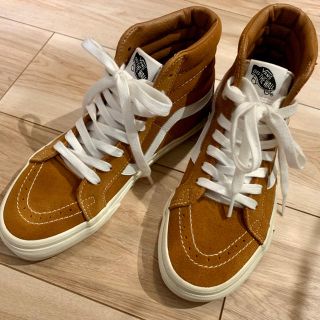 ヴァンズ(VANS)の値下げ☆VANSオールドスクール　スニーカー  ビューティアンドユース(スニーカー)