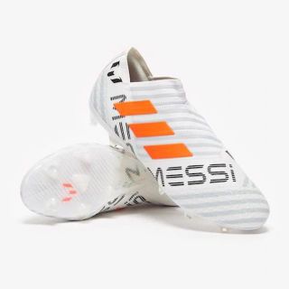 adidas - Nemeziz 17+ 360 FG アディダス サッカー スパイク ...