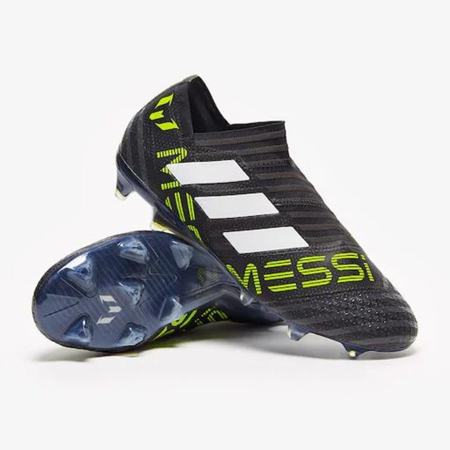 adidas Nemeziz 17+ 360 FG アディダス サッカー スパイク ネメシスの通販 by  KBD_Football_Boots_Shop｜アディダスならラクマ