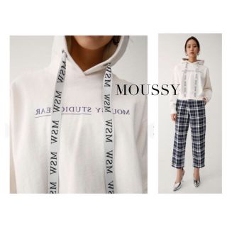 マウジー(moussy)の専用出品(トレーナー/スウェット)