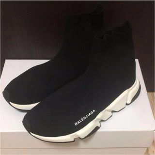 balenciaga speed trainer 36