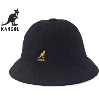 カンゴール(KANGOL)のKANGOL カンゴール バケットハット BERMUDA CASUAL l  (ハット)