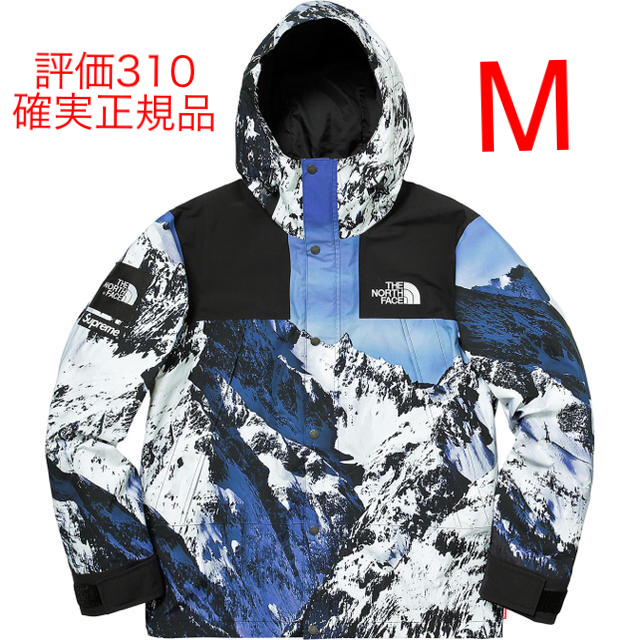 Supreme The North Face 2017FW M