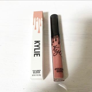 カイリーコスメティックス(Kylie Cosmetics)の【KylieCosmetics】KOKOKグロスKylieJennerGloss(リップグロス)