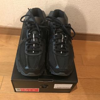 ナイキ(NIKE)のNike zoom vomero 5 /acw(スニーカー)