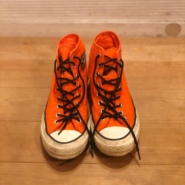 CONVERSE(コンバース)の27.0cm コンバース ハイカット Gore-tex ゴアテックス ct70 メンズの靴/シューズ(スニーカー)の商品写真