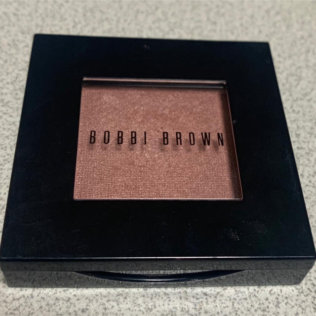 BOBBI BROWN(ボビイブラウン)のBOBBI BROWN  シマーウオッシュアイシャドウ 08 ローズゴールド コスメ/美容のベースメイク/化粧品(アイシャドウ)の商品写真