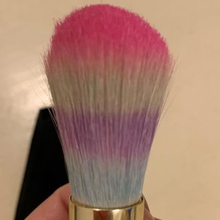 ゲラン(GUERLAIN)の【10月中お値下げします！】【超美品】ゲラン　フェイスブラシ(フェイスパウダー)