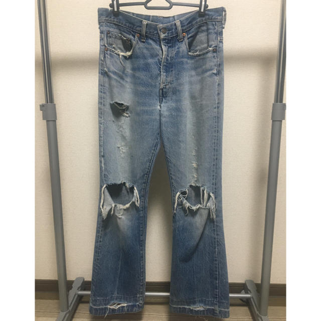 Levi's(リーバイス)のLevi's517 メンズのパンツ(デニム/ジーンズ)の商品写真