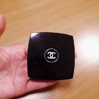 シャネル(CHANEL)のCHANEL　コンパクト鏡(ミラー)