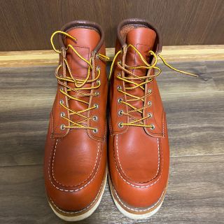 レッドウィング(REDWING)のREDWING/ブーツ(ブーツ)