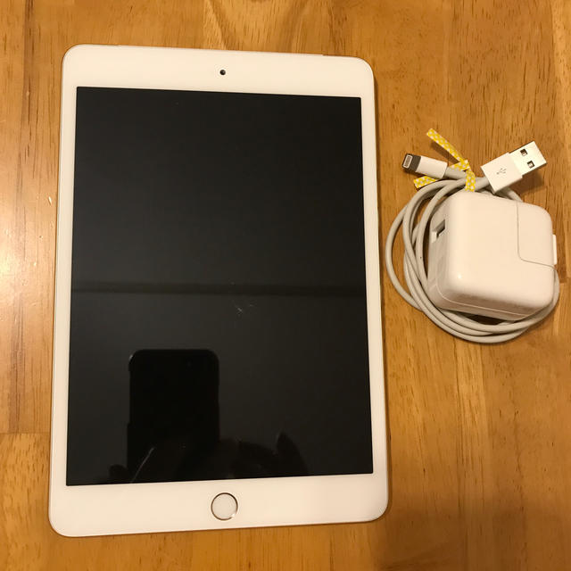 iPad mini3 Wi-Fi Cellular 16GB