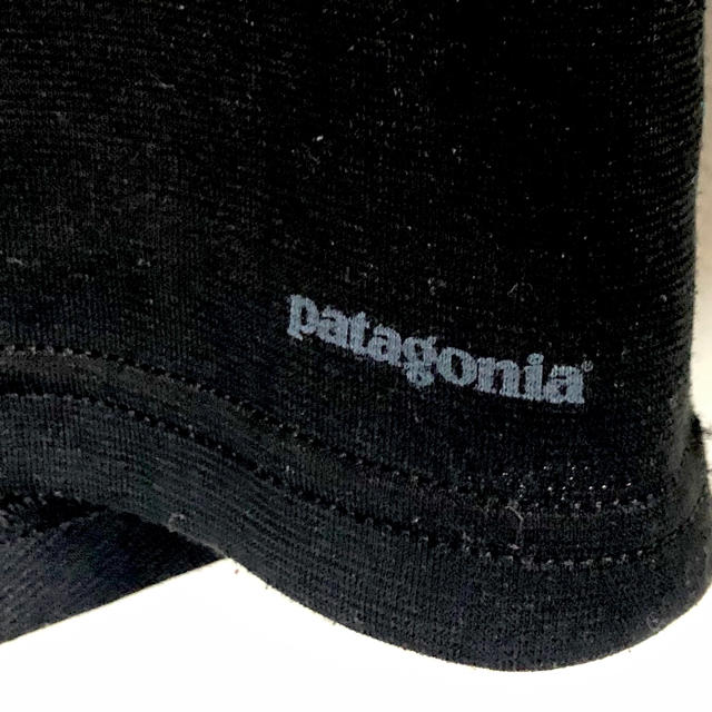 patagonia(パタゴニア)のpatagonia キッズ130◆スキーインナー キャプリーン スポーツ/アウトドアのスキー(ウエア)の商品写真