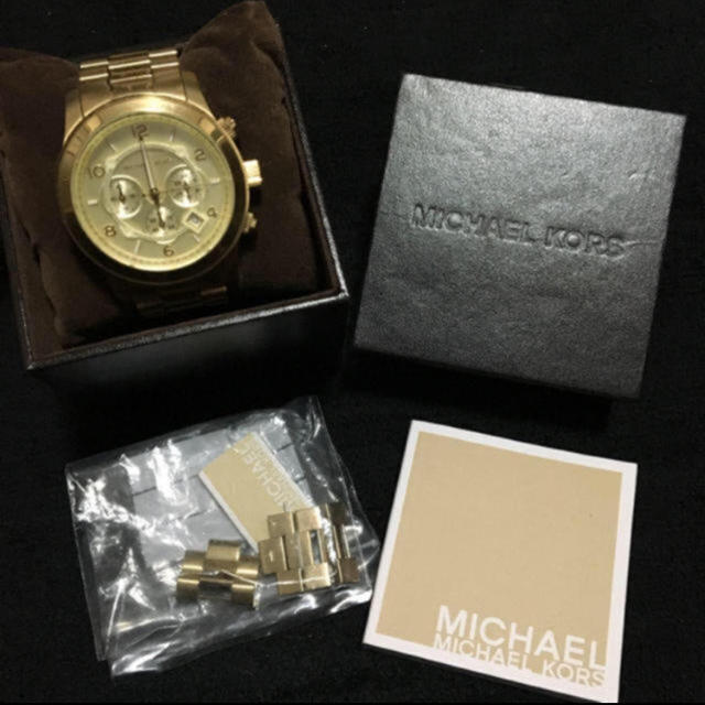 Michael Kors 腕時計 時計 1
