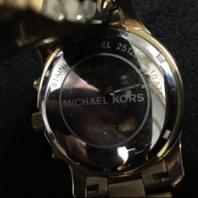 Michael Kors 腕時計 時計 3