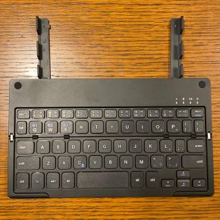 【新品】無線キーボード iClever IC-BK16(PC周辺機器)