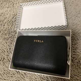 フルラ(Furla)の明日まで値下げ💖FURLA 二つ折り 財布 コンパクト ミニ 小さい(折り財布)