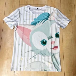 ジェラトーニ(ジェラトーニ)のわんにゃんママ様専用✨新品✨ジェラトーニ  Ｔシャツ(Tシャツ(半袖/袖なし))