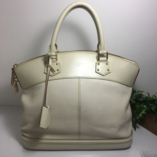 SALE❤️定価34万❤️美品❤️LOUISVITTON ロックイット MM