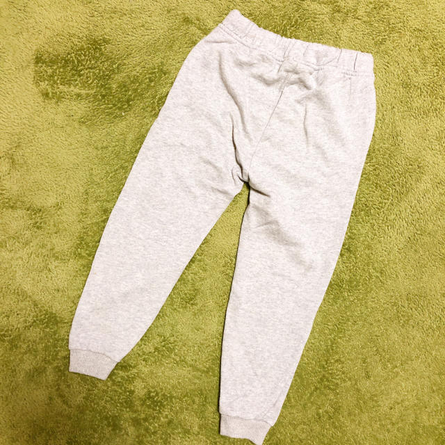 ZARA(ザラ)の【新品】ZARA  男の子 スウェットパンツ  ジョガーパンツ  104cm キッズ/ベビー/マタニティのキッズ服男の子用(90cm~)(パンツ/スパッツ)の商品写真